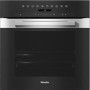 MIELE H 7260 B - FORNO, ACCIAIO INOSSIDABILE, PERFECTCLEAN, 60 CM (H7260BEDCLST)