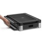 WMF Lono 415430011 Griglia di contatto (0415430011)