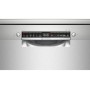 Bosch Serie 4 SGS4HVI32E lavastoviglie Libera installazione 13 coperti E (SGS4HVI32E)
