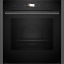 Neff B54FS33G0K - Forno a vapore, 60 x 60 cm, Grigio Grafite