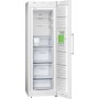 Siemens GS36NGWEV - classe extra - congelatore a libera installazione, 186 x 60 cm, bianco﻿