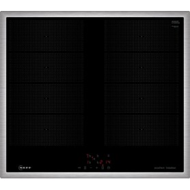 Neff HMK362IFP - set fornello da incasso, E2ACH7AN1 + M66SBX1M0 + Z1608BX0﻿ 