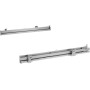 Neff HMK262IF - set fornello da incasso, E1CCE4AN1 + M66SBX1M0 + Z1608BX0﻿ 