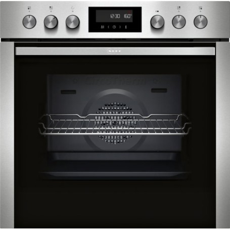 Neff HMK262IFP - set fornello da incasso, E2CCH7AN1 + M66SBX1M0 + Z1608BX0﻿ 