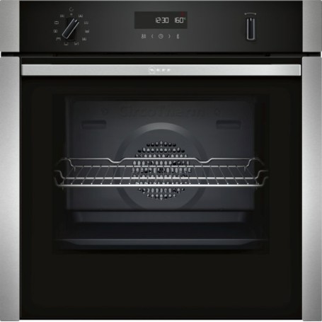 Neff BMK3901B (SET: B5ACM7HN0S, Z12CP10A0) 