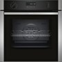 Neff BMK3901B (SET: B5ACM7HN0S, Z12CP10A0) 