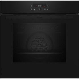 Neff BTX48PIB - set forno, incasso, B2CCJ7AK0 + T58SHF1L0, forno, piano cottura a induzione 80 cm﻿ 