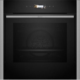 Neff BMK5470CR - eccellente - set forno, B54CR71N0 + Z1608CX0