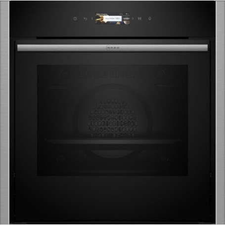 Neff BMK5470CR - eccellente - set forno, B54CR71N0 + Z1608CX0