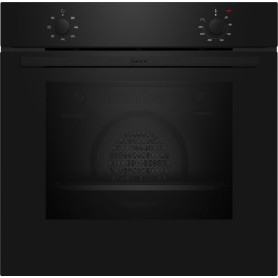 Neff BX18IB - set forno, incasso, B1DCA0AK0 + T58SHF1L0, forno, piano cottura a induzione 80 cm﻿ 