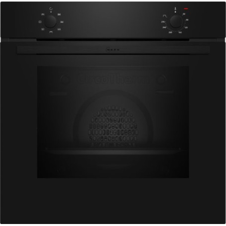Neff BX18IB - set forno, incasso, B1DCA0AK0 + T58SHF1L0, forno, piano cottura a induzione 80 cm﻿ 