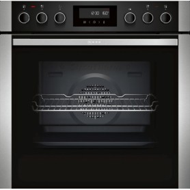 Neff HMK372P - set fornello da incasso, E2ACH7AN0 + M17SRF0L0 + Z1608BX0﻿ 