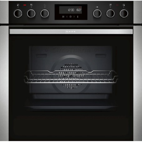 Neff HMK372P - set fornello da incasso, E2ACH7AN0 + M17SRF0L0 + Z1608BX0﻿ 