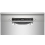 Bosch Serie 4 SMS4EVI14E lavastoviglie Libera installazione 13 coperti C (SMS4EVI14E)