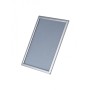 Tecnostyl OPTA5 cornice per quadro Argento Cornice per foto singola (OPTA5)