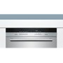 Siemens iQ500 SK75M522EU lavastoviglie A scomparsa parziale 6 coperti F (SK75M522EU)