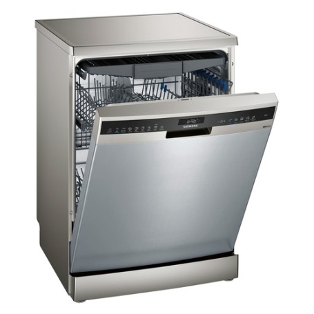Siemens iQ500 SN25ZI49CE lavastoviglie Libera installazione 14 coperti C (SN25ZI49CE)