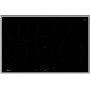 Neff BX18I - set forno, da incasso, B1DCA0AN0 + T58SHF1L0, forno, piano cottura a induzione 80 cm﻿ 