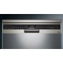 Siemens iQ500 SN25ZI49CE lavastoviglie Libera installazione 14 coperti C (SN25ZI49CE)