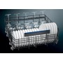 Siemens iQ500 SN25ZI49CE lavastoviglie Libera installazione 14 coperti C (SN25ZI49CE)
