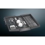 Siemens iQ500 SN25ZI49CE lavastoviglie Libera installazione 14 coperti C (SN25ZI49CE)