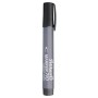 Pelikan 710 marcatore permanente Punta smussata Nero 10 pz (817936)