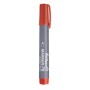 Pelikan 711 marcatore permanente Rosso 10 pz (817912)