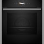 Neff BMK5430CR - eccellente - set forno, B54CR31N0 + Z1608BX0﻿