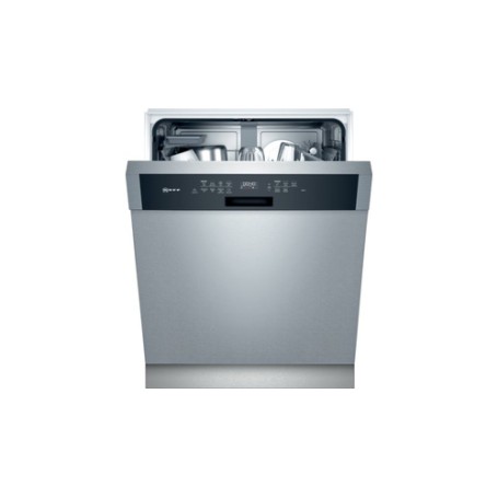 Neff S127EAS39E lavastoviglie A scomparsa parziale 13 coperti C (S127EAS39E)