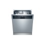 Neff S127EAS39E lavastoviglie A scomparsa parziale 13 coperti C (S127EAS39E)