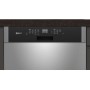 Neff S127EAS39E lavastoviglie A scomparsa parziale 13 coperti C (S127EAS39E)