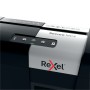 Rexel Secure MC4 distruggi documenti Taglio a frammenti 60 dB Nero, Argento (2020129EU)