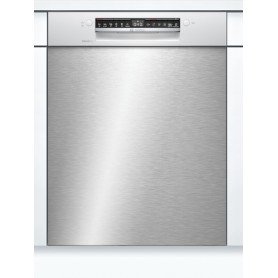 Bosch Serie 4 SMU4HCW48E lavastoviglie Sottopiano 14 coperti D (SMU4HCW48E)