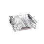Bosch Serie 4 SMU4HCW48E lavastoviglie Sottopiano 14 coperti D (SMU4HCW48E)