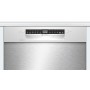 Bosch Serie 4 SMU4HCW48E lavastoviglie Sottopiano 14 coperti D (SMU4HCW48E)