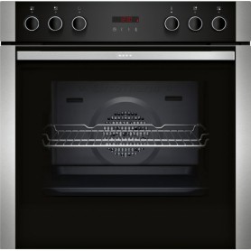 Neff HMK162P - set fornello da incasso, E2ACG6AN0 + M16SRF0M0 + Z11TI15X0﻿ 