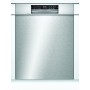 Bosch Serie 6 SMU6ZCS49E lavastoviglie Sottopiano 14 coperti C (SMU6ZCS49E)