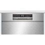 Bosch Serie 6 SMU6ZCS49E lavastoviglie Sottopiano 14 coperti C (SMU6ZCS49E)