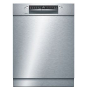 Bosch Serie 6 SMU6ZCS07E lavastoviglie Sottopiano 14 coperti C (SMU6ZCS07E)