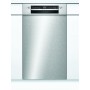 Bosch Serie 2 SPU2XMS01E lavastoviglie Sottopiano 10 coperti F (SPU2XMS01E)