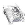 Bosch Serie 2 SPU2XMS01E lavastoviglie Sottopiano 10 coperti F (SPU2XMS01E)