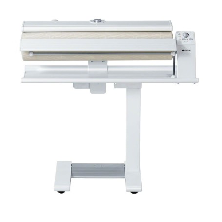 Miele B 995 D - macchina da stiro in bianco loto (B995LOWE) B 995D