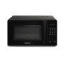 Hisense H20MOBS3HG forno a microonde Superficie piana Microonde combinato 20 L 700 W Nero (H20MOBS3HG)