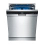 Siemens iQ500 45ZS49CE lavastoviglie Sottopiano 14 coperti C (SN45ZS49CE)