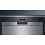 Siemens iQ500 45ZS49CE lavastoviglie Sottopiano 14 coperti C (SN45ZS49CE)