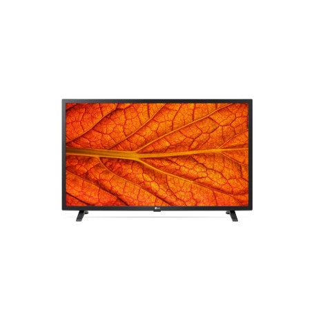 LG 32LM637BPLA TV 81,3 cm (32") HD Smart TV Wi-Fi Nero (32LM637BPLA)