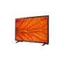 LG 32LM637BPLA TV 81,3 cm (32") HD Smart TV Wi-Fi Nero (32LM637BPLA)