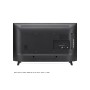 LG 32LM637BPLA TV 81,3 cm (32") HD Smart TV Wi-Fi Nero (32LM637BPLA)