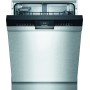 Siemens iQ300 SN43HS60AE lavastoviglie Sottopiano 13 coperti D (SN43HS60AE)