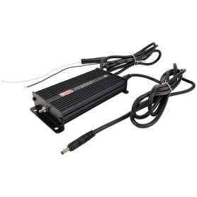 Gamber-Johnson 7300-0455 adattatore e invertitore Interno Nero (7300-0455)